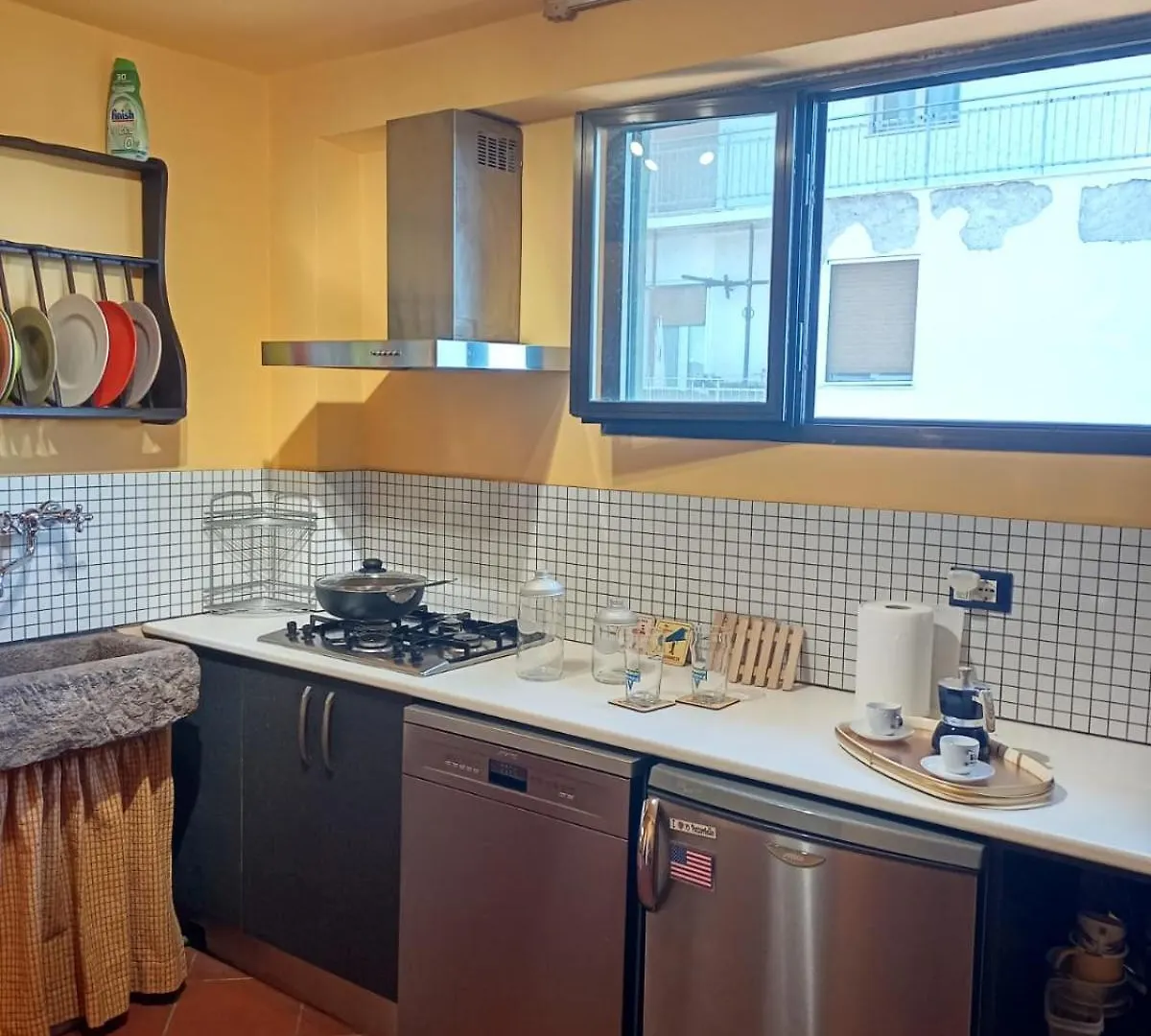 La Mansarda Di Ele Apartment Lucca