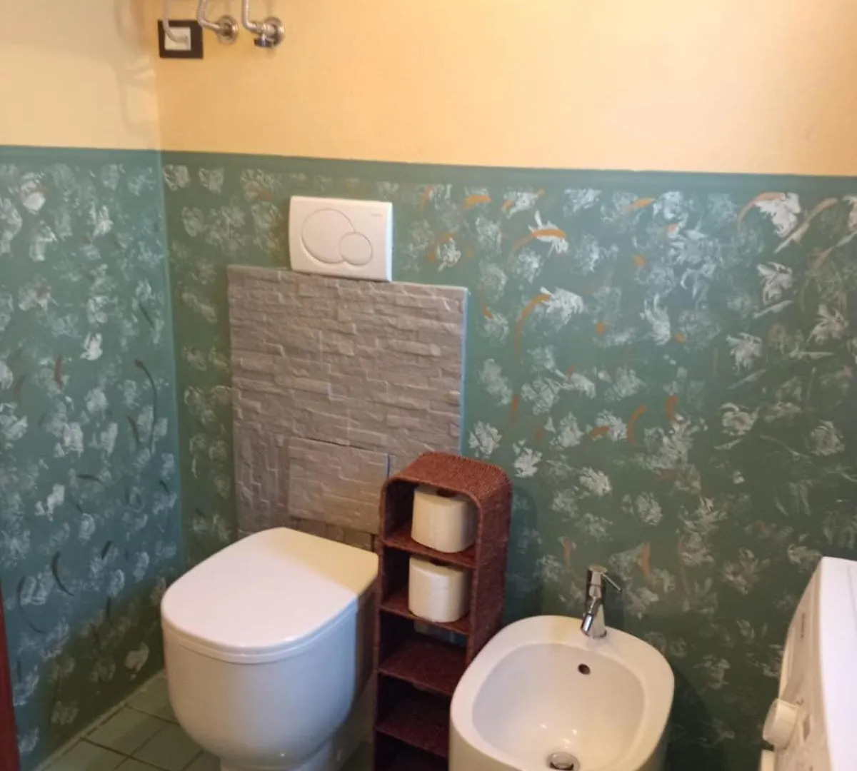 La Mansarda Di Ele Apartment Lucca Italy